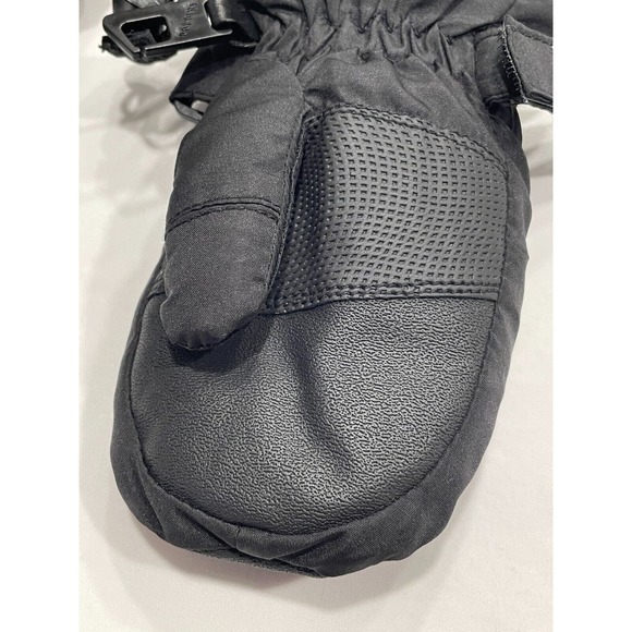 Gordini Tot's Prima III Kid's Mittens XXS Black Waterproof Insulated Breathable - Picture 9 of 9
